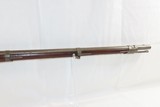 Antique HENRY DERINGER U.S. Model 1817 Flintlock .54 Caliber “COMMON RIFLE” “US” Marked 1 of 13,000 Contracted by Henry Deringer - 5 of 19