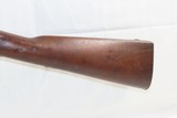 Antique HENRY DERINGER U.S. Model 1817 Flintlock .54 Caliber “COMMON RIFLE” “US” Marked 1 of 13,000 Contracted by Henry Deringer - 15 of 19