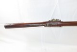 Antique HENRY DERINGER U.S. Model 1817 Flintlock .54 Caliber “COMMON RIFLE” “US” Marked 1 of 13,000 Contracted by Henry Deringer - 8 of 19
