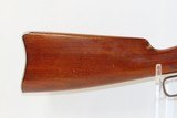 1907 Manufactured SAVAGE ARMS .30-30 Cal. Model 99 LEVER ACTION Rifle C&RPopular Lever Action Hunting Rifle - 16 of 20