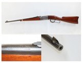 1907 Manufactured SAVAGE ARMS .30-30 Cal. Model 99 LEVER ACTION Rifle C&RPopular Lever Action Hunting Rifle - 1 of 20