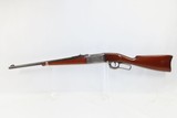 1907 Manufactured SAVAGE ARMS .30-30 Cal. Model 99 LEVER ACTION Rifle C&RPopular Lever Action Hunting Rifle - 2 of 20