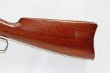 1907 Manufactured SAVAGE ARMS .30-30 Cal. Model 99 LEVER ACTION Rifle C&RPopular Lever Action Hunting Rifle - 3 of 20
