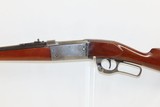 1907 Manufactured SAVAGE ARMS .30-30 Cal. Model 99 LEVER ACTION Rifle C&RPopular Lever Action Hunting Rifle - 4 of 20