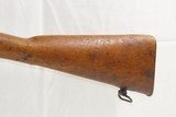 CONFEDERATE “Q” Marked CIVIL WAR Antique O.P. DRISSEN Co. Light MINIE RIFLE Placed in the CONFEDERATE CLEANING & REPAIR System - 16 of 21