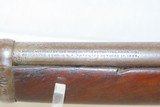 WINCHESTER Model 1892 Lever Action .25-20 WCF Cal. Saddle Ring CARBINE C&R
Classic Lever Action Saddle Ring Carbine Made in 1913 - 6 of 21