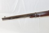 WINCHESTER Model 1892 Lever Action .25-20 WCF Cal. Saddle Ring CARBINE C&R
Classic Lever Action Saddle Ring Carbine Made in 1913 - 5 of 21
