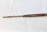 WINCHESTER Model 1892 Lever Action .25-20 WCF Cal. Saddle Ring CARBINE C&R
Classic Lever Action Saddle Ring Carbine Made in 1913 - 10 of 21