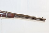 WINCHESTER Model 1892 Lever Action .25-20 WCF Cal. Saddle Ring CARBINE C&R
Classic Lever Action Saddle Ring Carbine Made in 1913 - 19 of 21