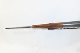 1961 Manufactured SAVAGE ARMS .308 Win Cal. Model 99 LEVER ACTION Rifle C&R Popular Lever Action Hunting Rifle with SCOPE - 9 of 21