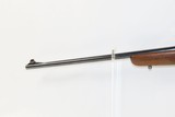 1961 Manufactured SAVAGE ARMS .308 Win Cal. Model 99 LEVER ACTION Rifle C&R Popular Lever Action Hunting Rifle with SCOPE - 5 of 21