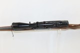 1961 Manufactured SAVAGE ARMS .308 Win Cal. Model 99 LEVER ACTION Rifle C&R Popular Lever Action Hunting Rifle with SCOPE - 13 of 21