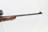 1961 Manufactured SAVAGE ARMS .308 Win Cal. Model 99 LEVER ACTION Rifle C&R Popular Lever Action Hunting Rifle with SCOPE - 19 of 21