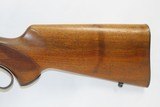1961 Manufactured SAVAGE ARMS .308 Win Cal. Model 99 LEVER ACTION Rifle C&R Popular Lever Action Hunting Rifle with SCOPE - 3 of 21
