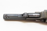 Pre-CIVIL WAR Antique COLT Model 1849 POCKET .31 Cal. PERCUSSION Revolver
HARTFORD, CONNECTICUT Manufactured in 1854 - 14 of 18