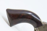 Pre-CIVIL WAR Antique COLT Model 1849 POCKET .31 Cal. PERCUSSION Revolver
HARTFORD, CONNECTICUT Manufactured in 1854 - 16 of 18