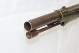 Antique AUSTRIAN ENGINEER’S Model 1842 Percussion Converted RIFLE CIVIL WAR 1845 Dated, Short Rifle-Musket - 17 of 18