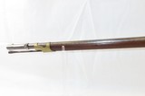 COLT ALTERATION Antique US ROBBINS & LAWRENCE Model 1841 MISSISSIPPI Rifle
Rifle-Musket with SABER BAYONET & 500 yd Sight - 3 of 20
