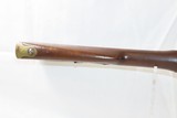 COLT ALTERATION Antique US ROBBINS & LAWRENCE Model 1841 MISSISSIPPI Rifle
Rifle-Musket with SABER BAYONET & 500 yd Sight - 9 of 20