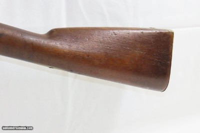 COLT ALTERATION Antique US ROBBINS & LAWRENCE Model 1841 MISSISSIPPI RifleRifle-Musket with SABER BAYONET & 500 yd Sight - Image 15 of 20