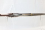 COLT ALTERATION Antique US ROBBINS & LAWRENCE Model 1841 MISSISSIPPI Rifle
Rifle-Musket with SABER BAYONET & 500 yd Sight - 6 of 20