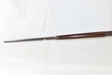 c1906 mfr WINCHESTER Model 1892 Lever Action .32-20 WCF REPEATING RIFLE C&R Classic Early 1900s Lever Action Made in 1906 - 8 of 20