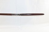 c1906 mfr WINCHESTER Model 1892 Lever Action .32-20 WCF REPEATING RIFLE C&R Classic Early 1900s Lever Action Made in 1906 - 7 of 20