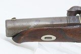 NEW ORLEANS Thomas Guion Antique WURFFLEIN Phil Deringer Pistol .45 Caliber Marked “T.F. GUION, N.O.” Civil War era Southern Gun - 18 of 18