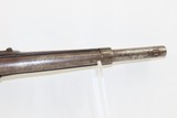 CIVIL WAR Antique AUSTRIAN Model 1842 Percussion Conversion RIFLED CARBINE
UNION and CONFEDERATE Import TUBE LOCK Conversion - 12 of 18