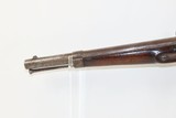 CIVIL WAR Antique AUSTRIAN Model 1842 Percussion Conversion RIFLED CARBINE
UNION and CONFEDERATE Import TUBE LOCK Conversion - 16 of 18