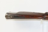 CIVIL WAR Antique AUSTRIAN Model 1842 Percussion Conversion RIFLED CARBINE
UNION and CONFEDERATE Import TUBE LOCK Conversion - 10 of 18