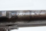 Classic REMINGTON Double DERINGER .41 Caliber Rimfire Type II C&R PISTOLOver/Under .41 Caliber with YARDLEY SOAP BOX - 13 of 16