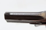 REMINGTON Model 95 Double DERINGER .41 Caliber Rimfire Type II C&R PISTOL
Over/Under .41 Caliber HIDEOUT/SELF DEFENSE Pistol - 7 of 14