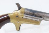 COLT Third Model “THUER” Single Shot .41 Caliber RF NEW MODEL Deringer C&R
LONDON PROOFED Early 1900s Self-Defense Pistol - 16 of 17