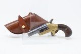 COLT Third Model “THUER” Single Shot .41 Caliber RF NEW MODEL Deringer C&R
LONDON PROOFED Early 1900s Self-Defense Pistol - 1 of 17
