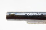 COLT Third Model “THUER” Single Shot .41 Caliber RF NEW MODEL Deringer C&R
LONDON PROOFED Early 1900s Self-Defense Pistol - 9 of 17