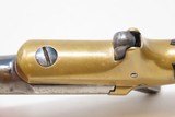 COLT Third Model “THUER” Single Shot .41 Caliber RF NEW MODEL Deringer C&R
LONDON PROOFED Early 1900s Self-Defense Pistol - 12 of 17