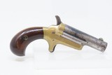 COLT Third Model “THUER” Single Shot .41 Caliber RF NEW MODEL Deringer C&R
LONDON PROOFED Early 1900s Self-Defense Pistol - 14 of 17