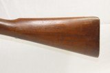 CIVIL WAR Era Antique WHITNEY “Good and Serviceable Arms” .58 Rifle-MUSKET
Enfield Pattern STATE MILITIA MUSKET - 15 of 19