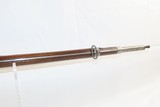 CIVIL WAR Era Antique WHITNEY “Good and Serviceable Arms” .58 Rifle-MUSKET
Enfield Pattern STATE MILITIA MUSKET - 9 of 19
