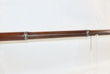 CIVIL WAR Era Antique WHITNEY “Good and Serviceable Arms” .58 Rifle-MUSKET
Enfield Pattern STATE MILITIA MUSKET - 8 of 19
