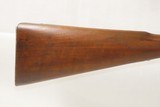 CIVIL WAR Era Antique WHITNEY “Good and Serviceable Arms” .58 Rifle-MUSKET
Enfield Pattern STATE MILITIA MUSKET - 3 of 19