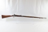 CIVIL WAR Era Antique WHITNEY “Good and Serviceable Arms” .58 Rifle-MUSKET
Enfield Pattern STATE MILITIA MUSKET - 2 of 19