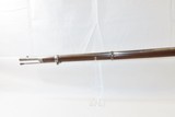 CIVIL WAR Era Antique WHITNEY “Good and Serviceable Arms” .58 Rifle-MUSKET
Enfield Pattern STATE MILITIA MUSKET - 17 of 19