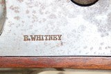 CIVIL WAR Era Antique WHITNEY “Good and Serviceable Arms” .58 Rifle-MUSKET
Enfield Pattern STATE MILITIA MUSKET - 6 of 19