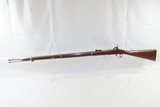 CIVIL WAR Era Antique WHITNEY “Good and Serviceable Arms” .58 Rifle-MUSKET
Enfield Pattern STATE MILITIA MUSKET - 14 of 19