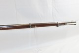 CIVIL WAR Era Antique WHITNEY “Good and Serviceable Arms” .58 Rifle-MUSKET
Enfield Pattern STATE MILITIA MUSKET - 5 of 19