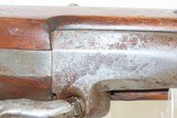 CIVIL WAR Era Antique WHITNEY “Good and Serviceable Arms” .58 Rifle-MUSKET
Enfield Pattern STATE MILITIA MUSKET - 10 of 19