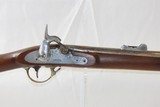 CIVIL WAR Era Antique WHITNEY “Good and Serviceable Arms” .58 Rifle-MUSKET
Enfield Pattern STATE MILITIA MUSKET - 4 of 19