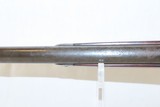 Scarce WINCHESTER Model 1894 C&R TAKEDOWN RIFLE .32 WINCHESTER SPECIAL 1911 1911 Mfr. with Special .32 W.S. Rear Sight - 9 of 20